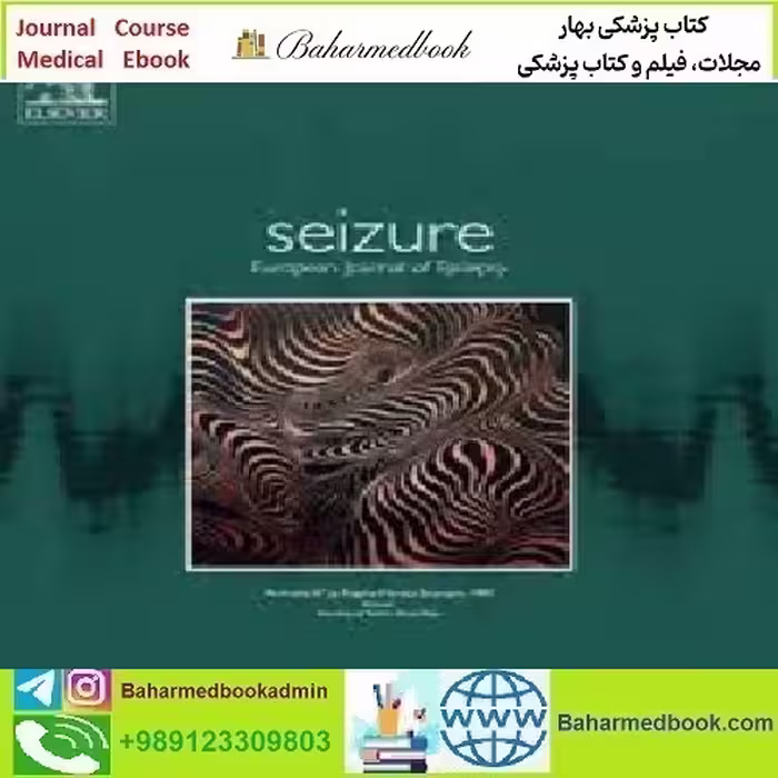 Seizure European Journal of Epilepsy Volume 74 to 83 2020 T