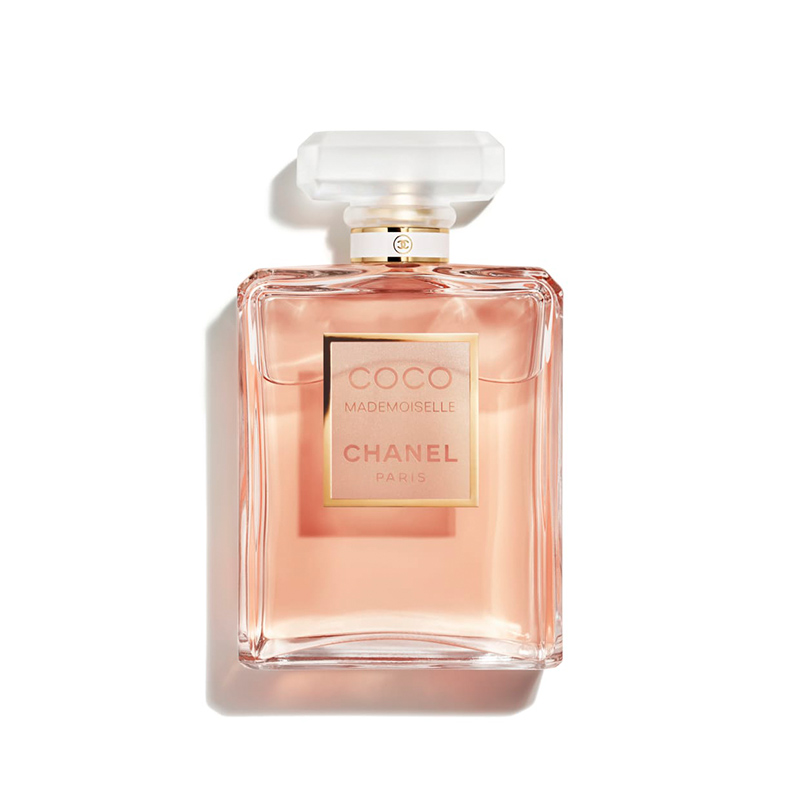 تستر ادکلن عطر زنانه کوکو شنل مادمازل ادوپرفیوم TESTER Chanel coco mademoiselle edp