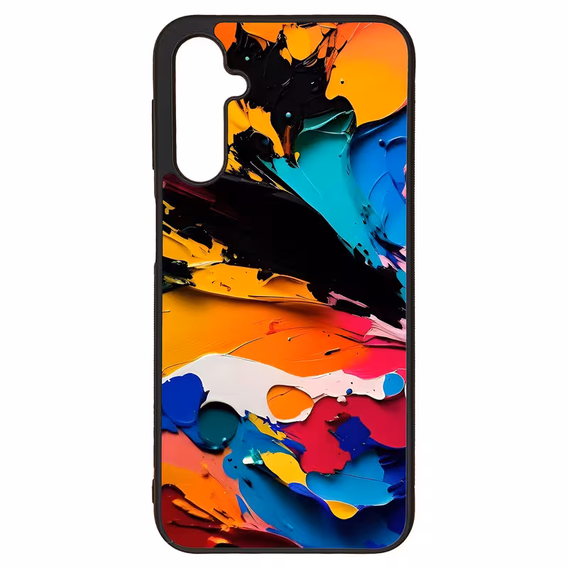 کاور طرح Art کد G-138 مناسب برای گوشی موبایل سامسونگ Galaxy A24 | دیجی قاب دونی