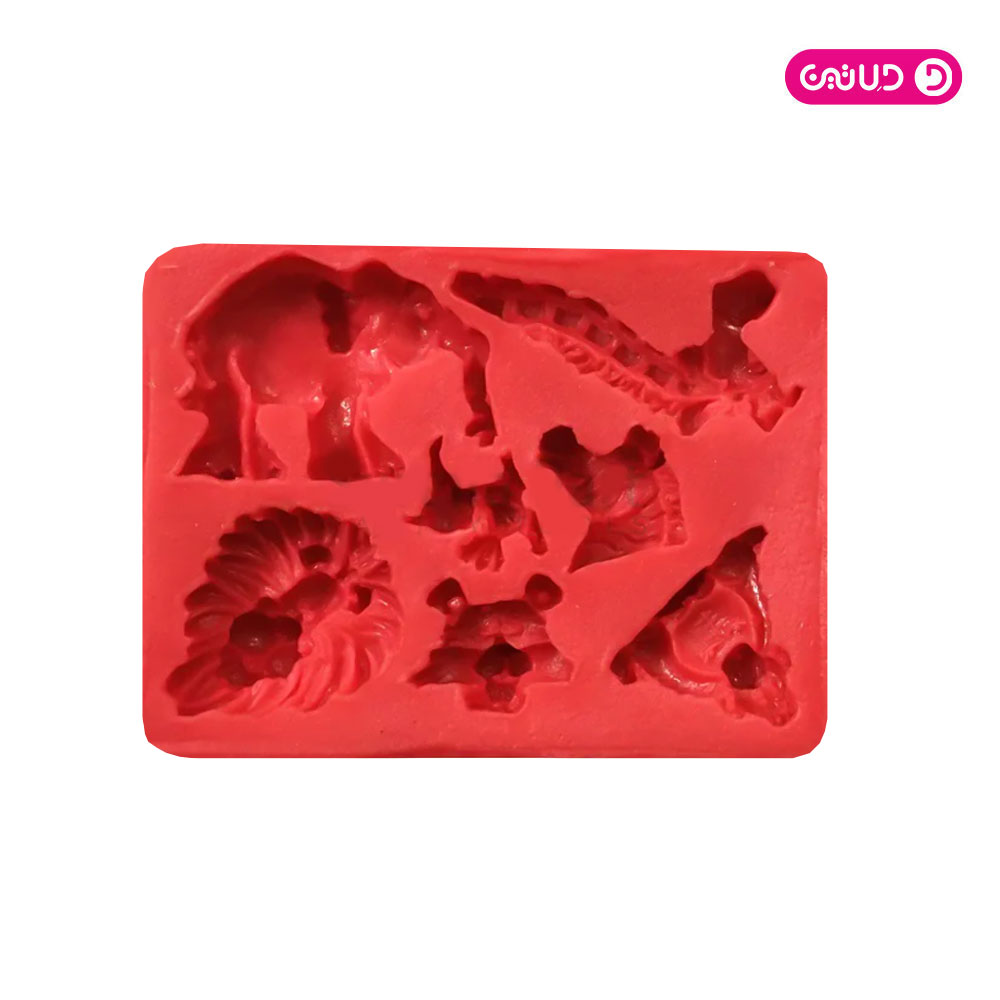 مالد حیوانات جنگلm1132