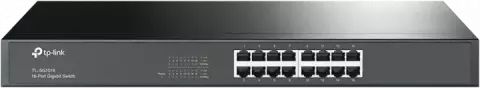 سوییچ 16 پورت TP-Link مدل TL-SG1016