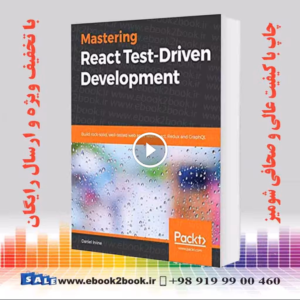 Mastering React Test-Driven Development