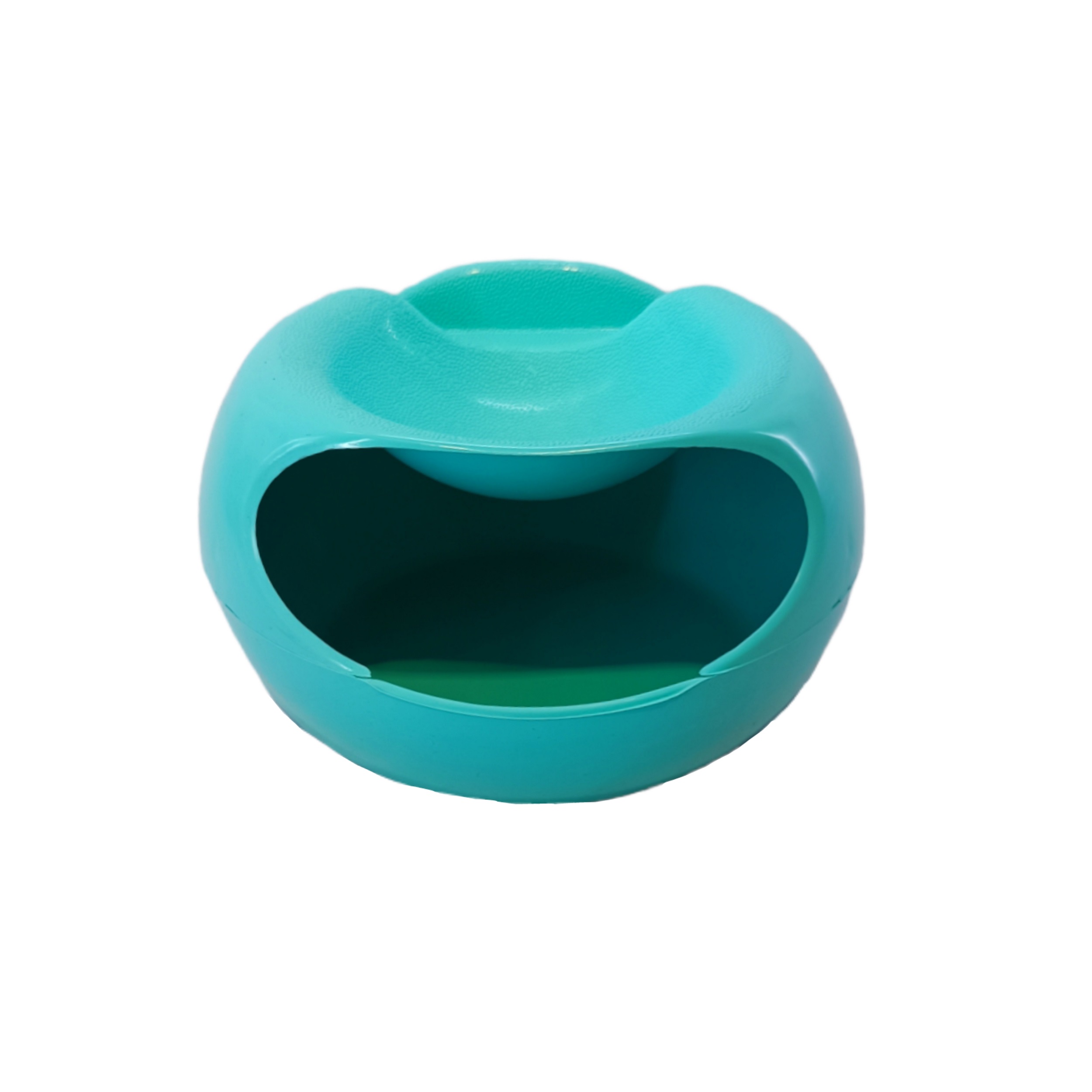 اردو خوری مدل تخمه خوری هلدر دار کد 001