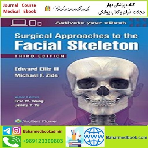 Surgical Approaches to the Facial Skeleton CONVERTEF PDF pr