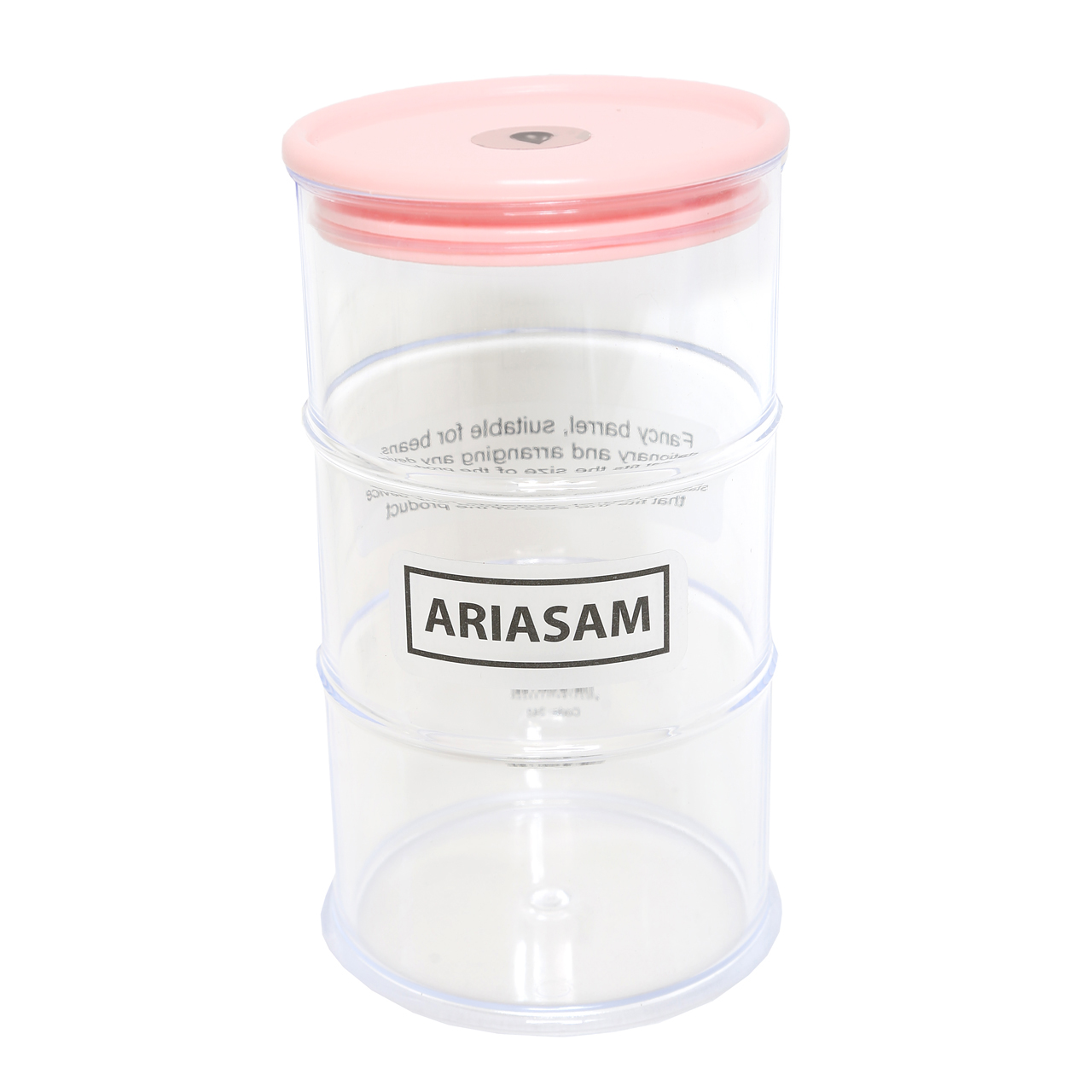 بانکه آریاسام طرح بشکه نفت