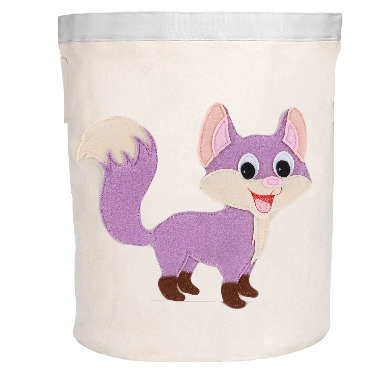 ارگانایزر کودک هیاهو مدل Molus fox