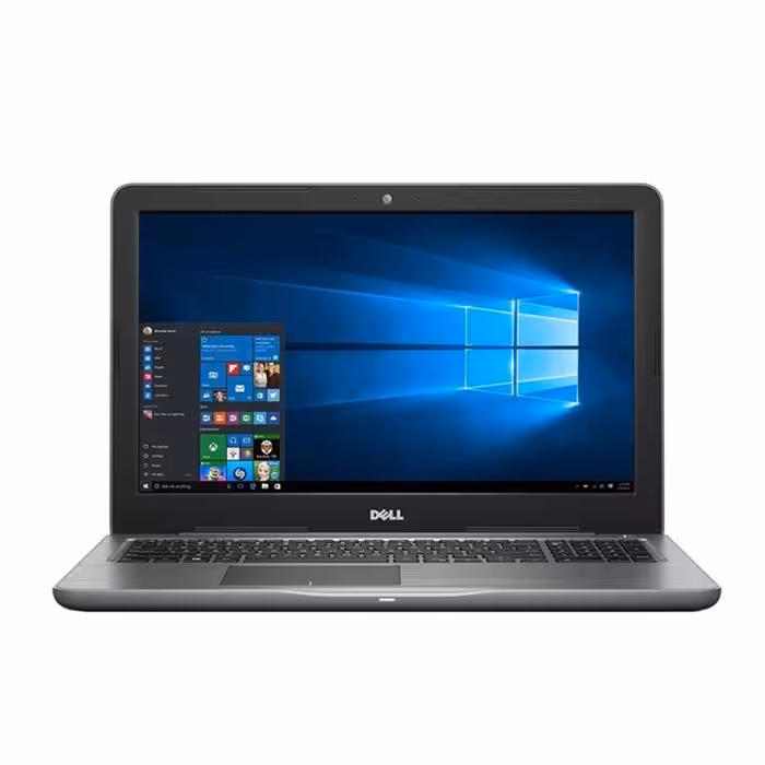 Dell INSPIRON 15-5567 -core i7-16GB-2T-4GB