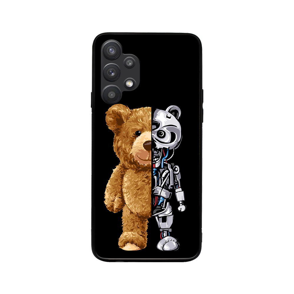         کاور مدل 3424 مناسب برای گوشی موبایل سامسونگ Galaxy A32