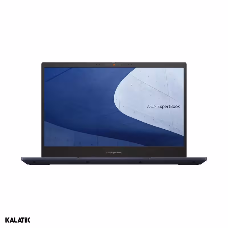 لپ تاپ 14 اینچی ایسوس مدل (i5 1155G7-16GB-512GB SSD) ExpertBook B5 B5402CEA-KI0347W