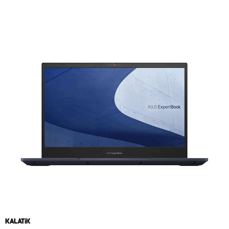 لپ تاپ 14 اینچی ایسوس مدل (i5 1155G7-16GB-512GB SSD) ExpertBook B5 B5402CEA-KI0347W