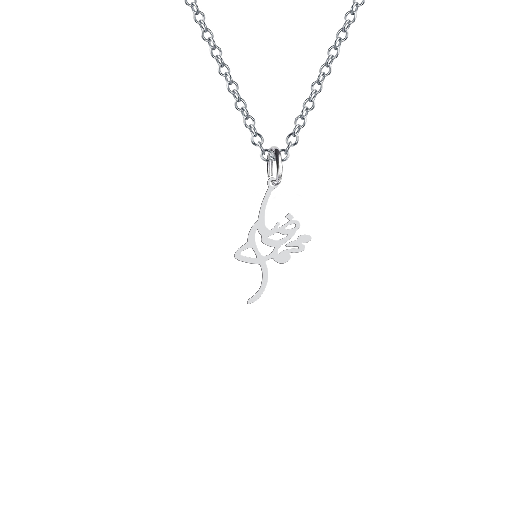 گردنبند هایکا مدل محمد رضا کد sha2-256