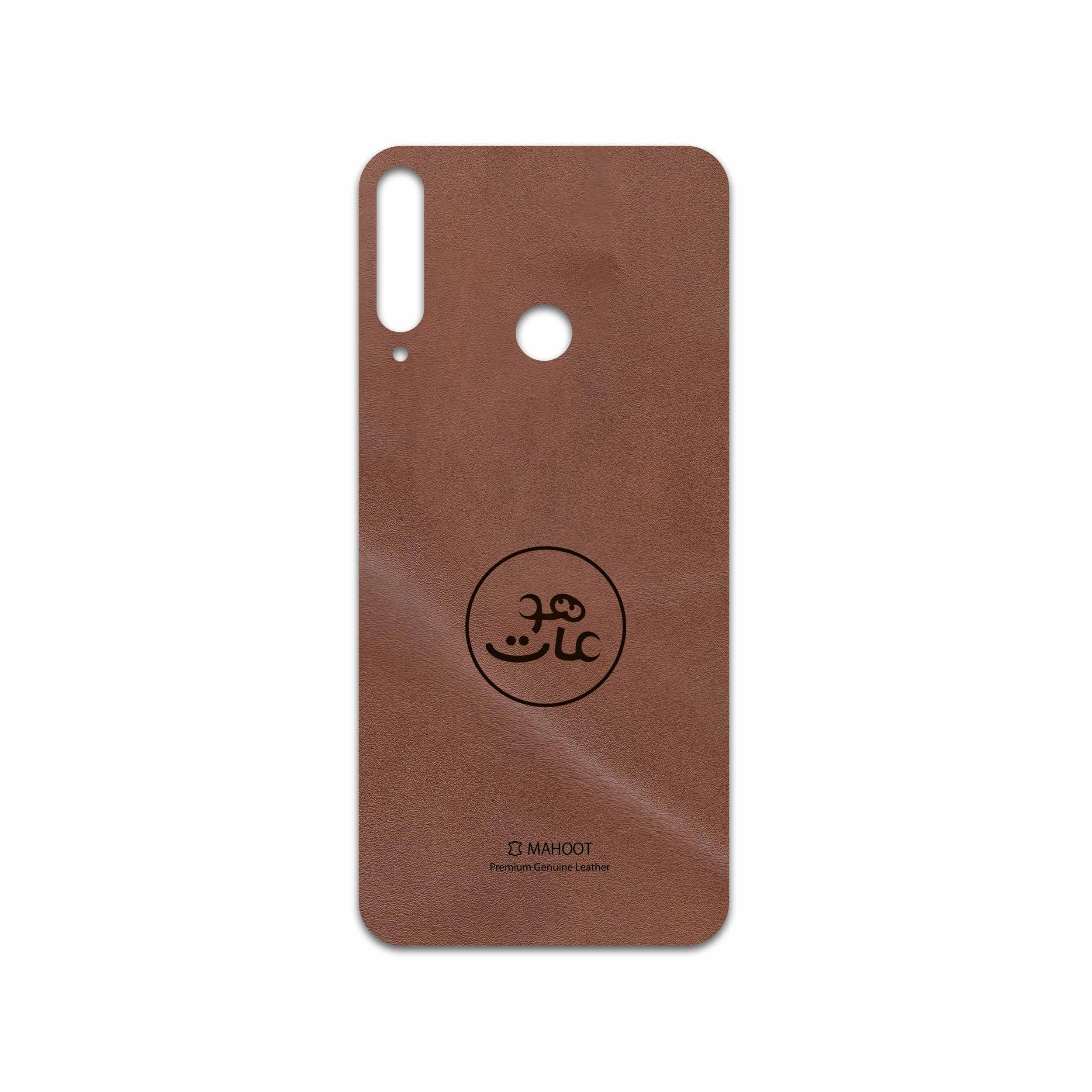 برچسب پوششی ماهوت مدل MNL-MAH مناسب برای گوشی موبایل هوآوی Y7p