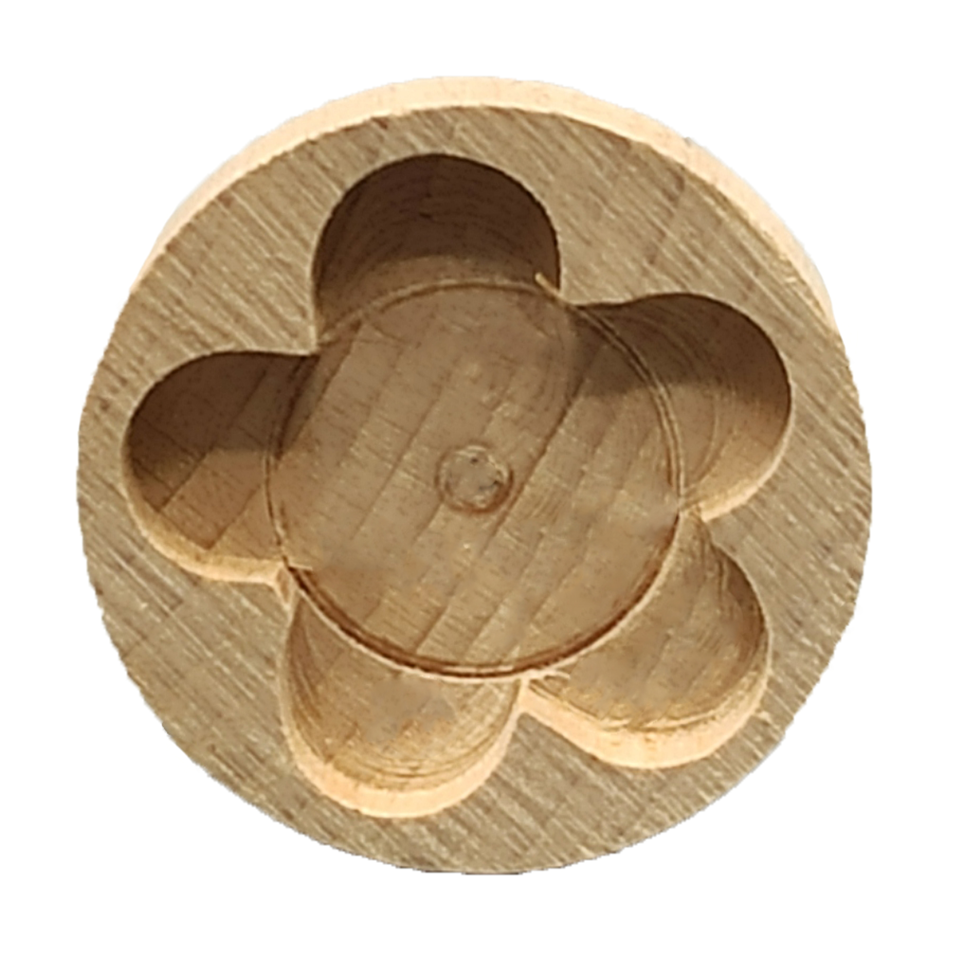 قالب شیرینی مدل پنج پر