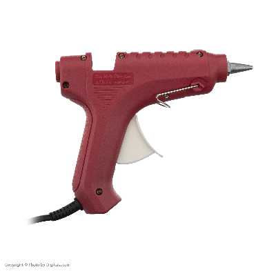 دستگاه چسب حرارتی تیوان مدل HEVY DUTY