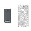 برچسب پوششی ماهوت مدل Army-Snow-Pixel مناسب برای گوشی موبایل ایسوس Zenfone 3 Max ZC520TL