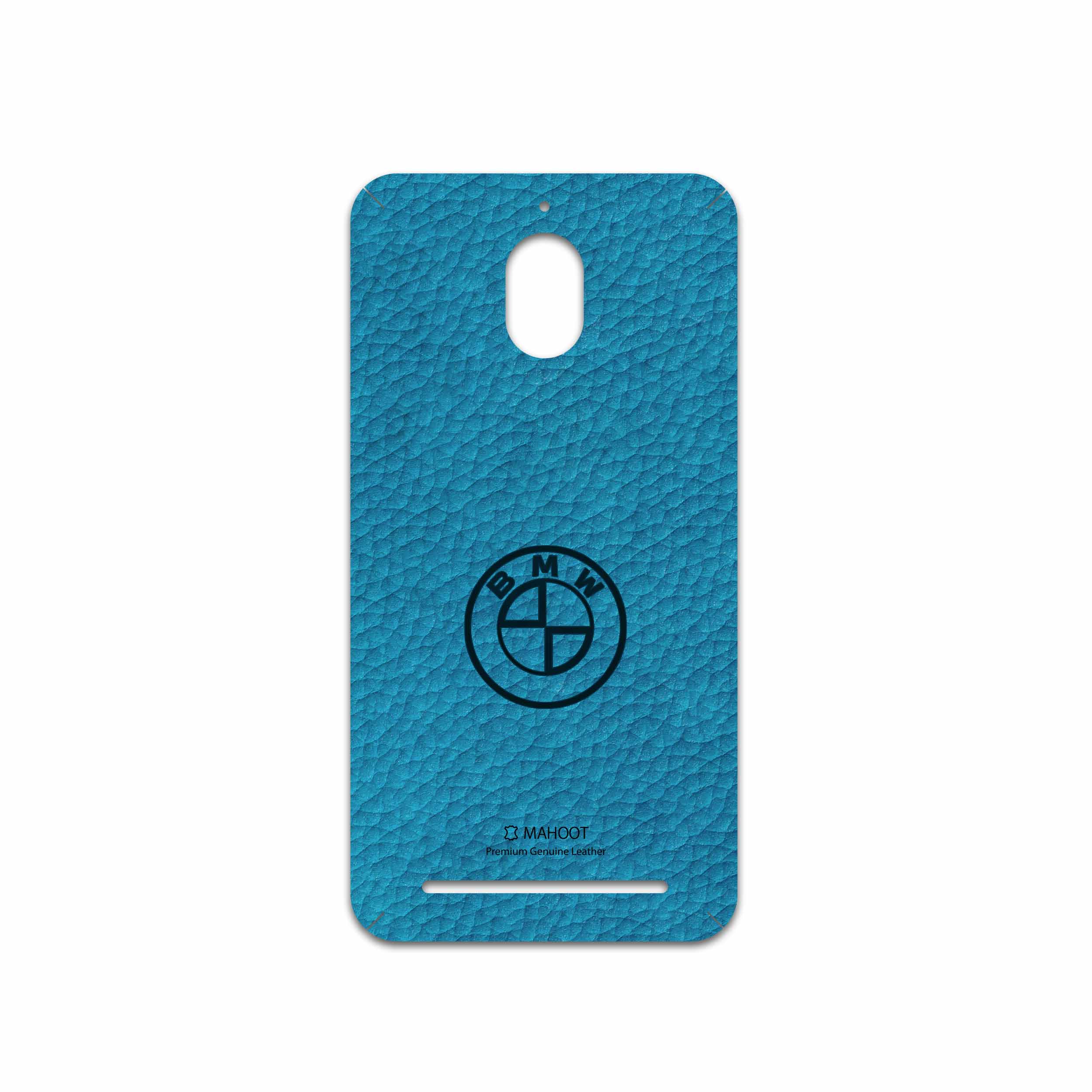 برچسب پوششی ماهوت مدل BL-BMW مناسب برای گوشی موبایل بلک بری Aurora