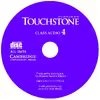 کتاب Touchstone 4_Second Editionاثر جمعی از نویسندگان انتشارات Cambridge