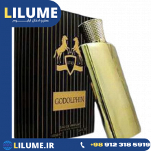 عطر ادکلن فراگرنس ورد گودولفین 100 میل مردانه