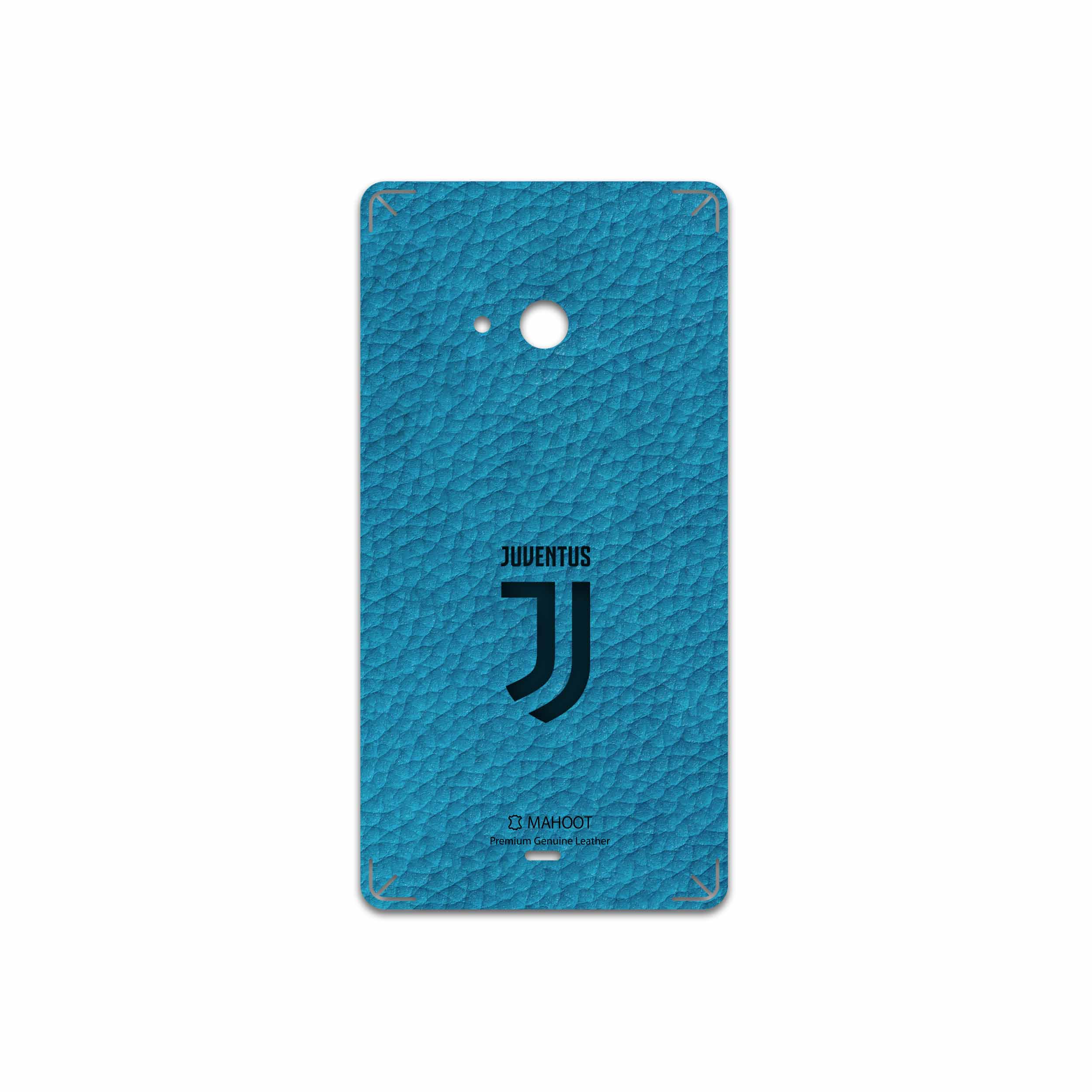 برچسب پوششی ماهوت مدل BL-JUVE مناسب برای گوشی موبایل مایکروسافت Lumia 540