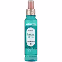 ویت یو اسپری خوشبو کننده بدن 150 میل پشن بلاش PASSION BLUSH