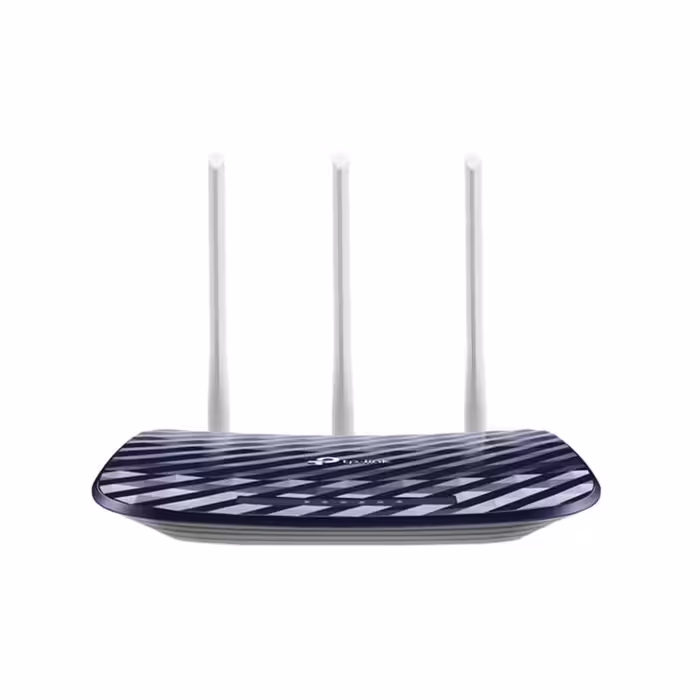 روتر بی سیم AC750 تی پی لینک مدل Archer C20