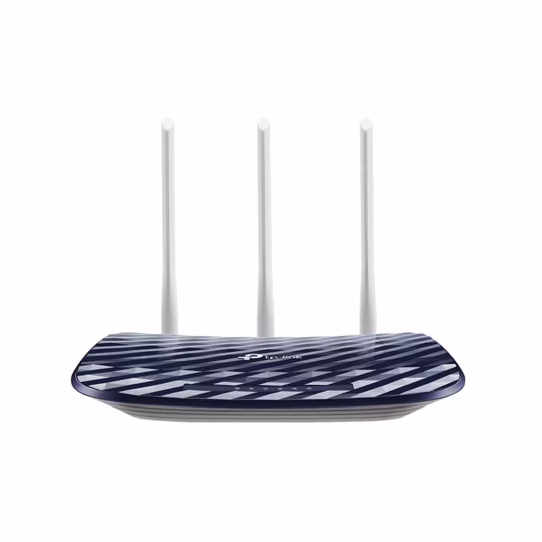 روتر بی سیم AC750 تی پی لینک مدل Archer C20