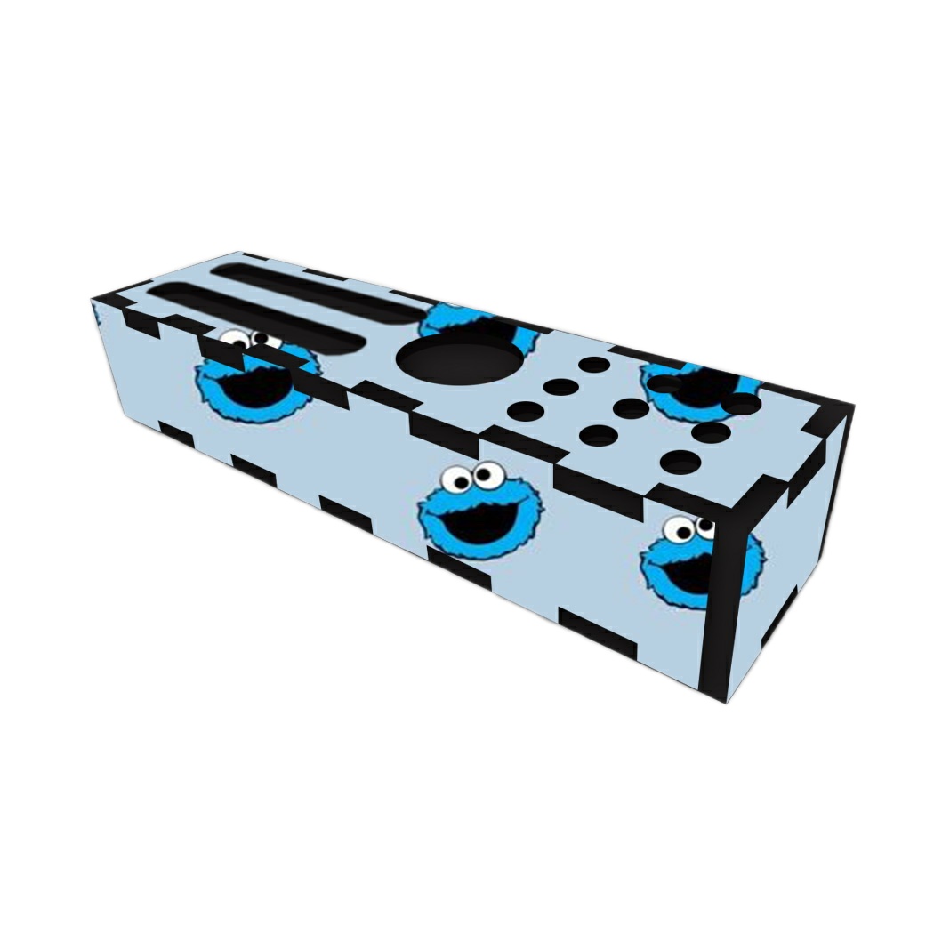 جامدادی رومیزی مدل موجود کد 891