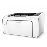 پرینتر لیزری اچ پی مدل LaserJet Pro M12a