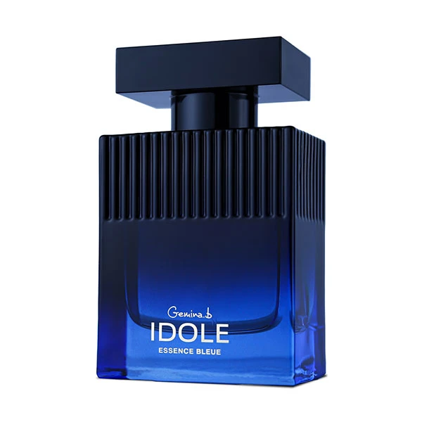 ادکلن مردانه آیدل اسنس بلو (IDOLE ESSENCE BLEUE) جی پارلیس