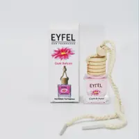 خوشبو کننده ایفل ماشینی اصل گل باغچه