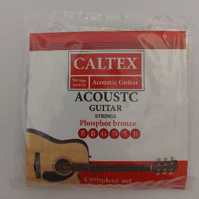 سیم گیتار آکوستیک کلتکس مدل Phosphor bronze