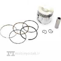 پيستون استاندارد ليفان x50