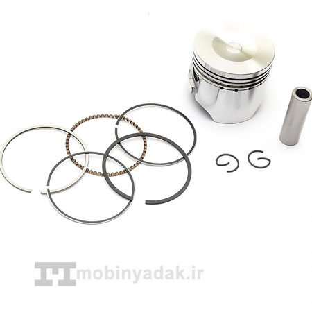 پيستون استاندارد ليفان x50