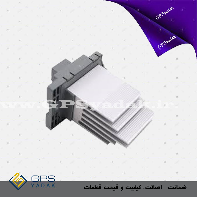 مقاوت فن بخاری کیا اپیروس اصلی