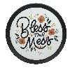 سینی طرح Bless This Mess