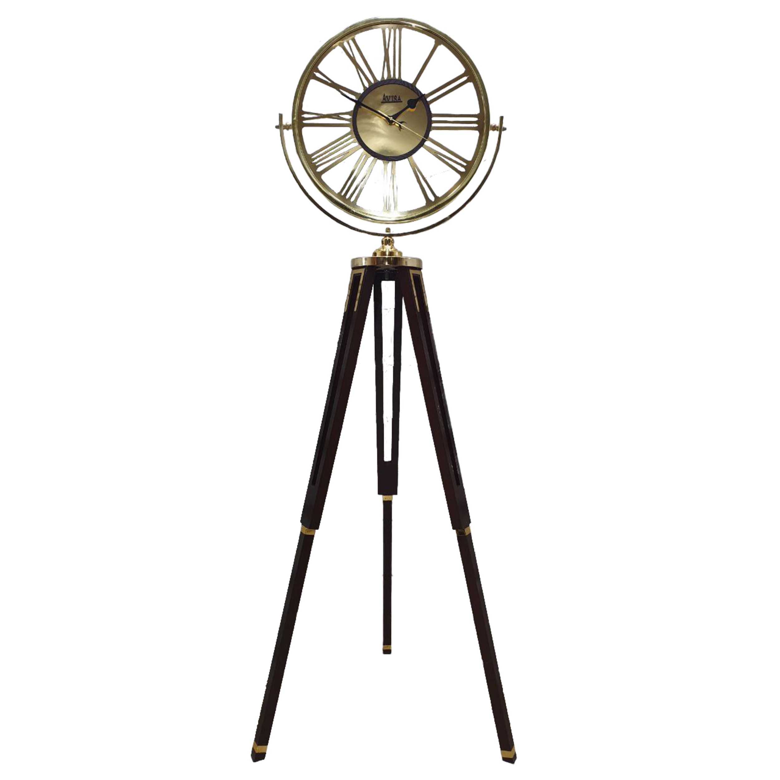 ساعت ایستاده مدل آویسا5