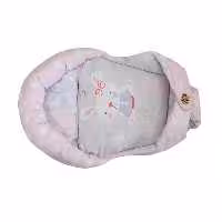 قنداق سوئيسی طرح Little Bunny خرگوش كوچولو رزبرن RoseBorn