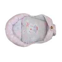 قنداق سوئيسی طرح Little Bunny خرگوش كوچولو رزبرن RoseBorn