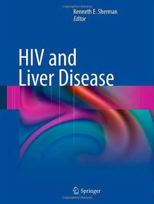 [PDF] دانلود کتاب Hiv And Liver Disease, 2012