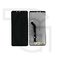 ال‌سی‌دی نوکیا (مشکی) LCD Nokia TA-1125