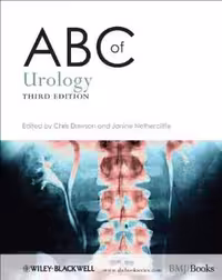[PDF] دانلود کتاب Abc Of Urology, 3rd ed, 2012