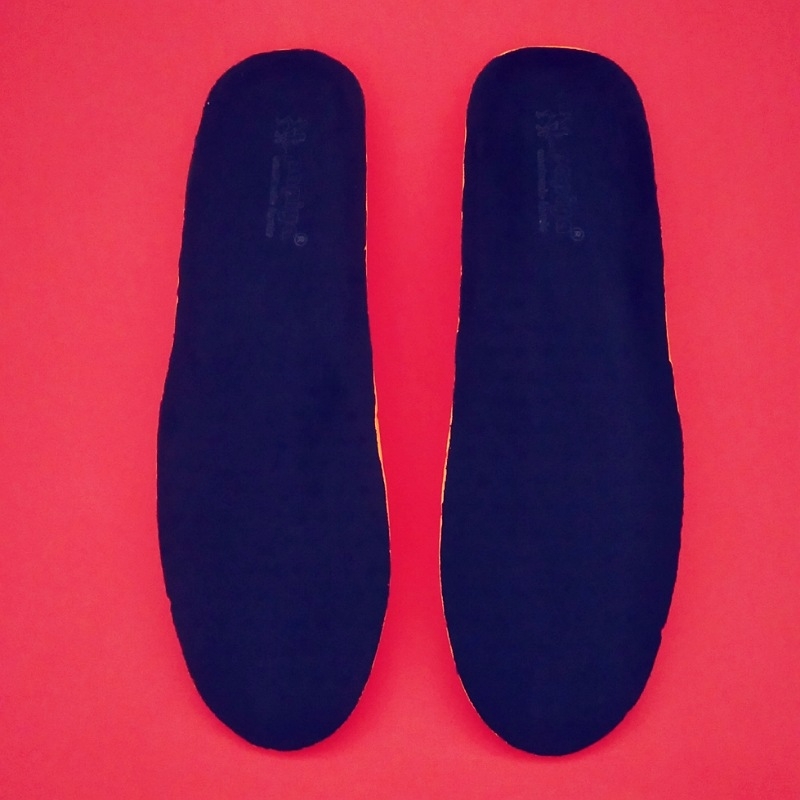 کفی طبی پاپیا مدل DON سایز 40