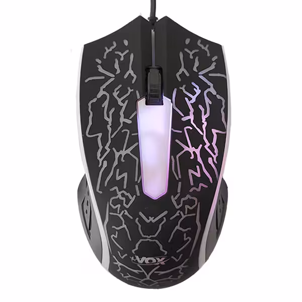 ماوس مخصوص بازی مدل GT-812