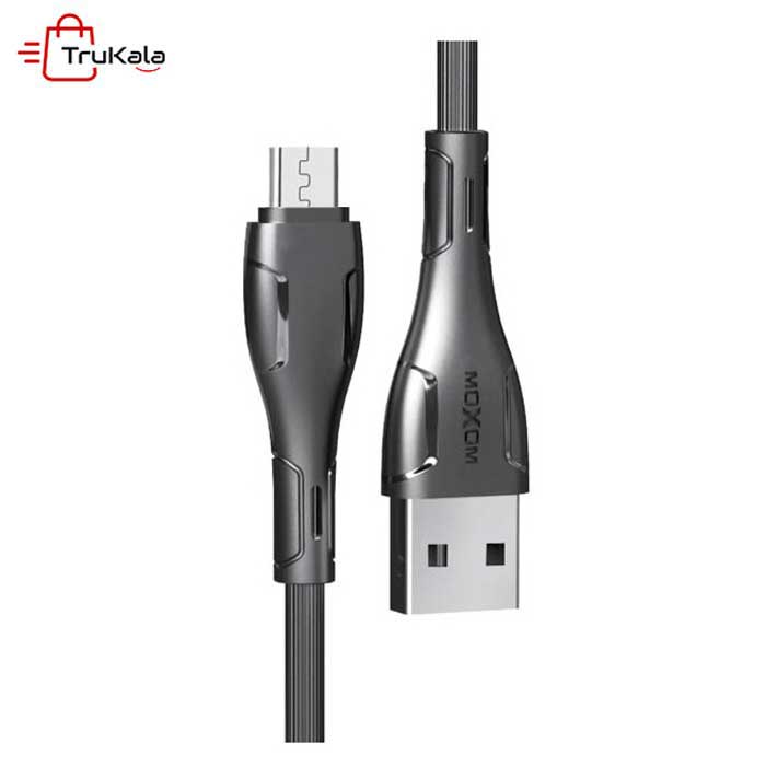 کابل شارژر موکسوم میکرو مدل MX-CB54