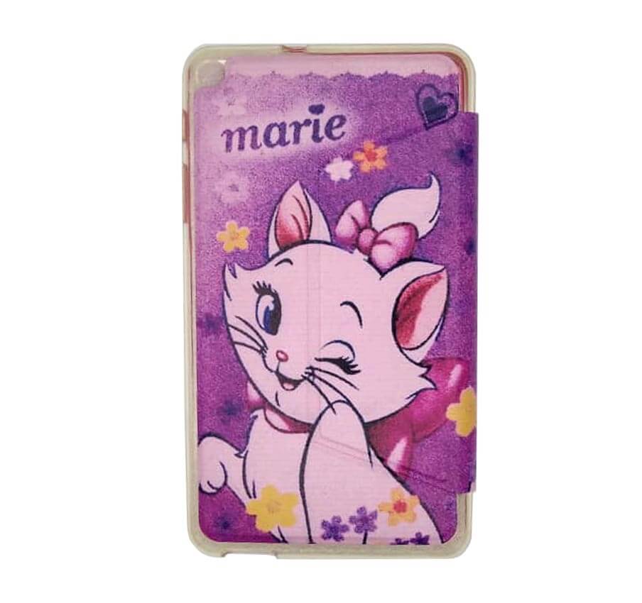 کیف Folio Cover 7 لنوو A5000 طرحدار