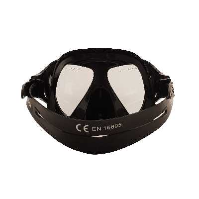 عینک غواصی آکوا پرو مدل MARVEL-BK