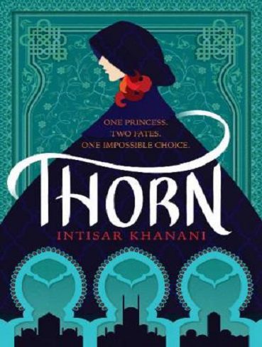 Thorn خار