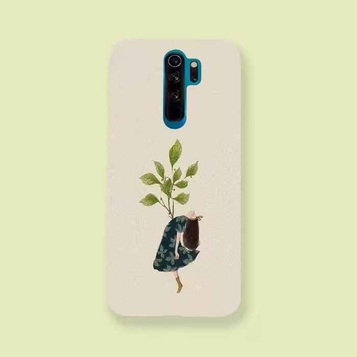 کاورد گارد قاب مناسب برای گوشی موبایل شیائومی  NOTE 8 pro – کد 1345