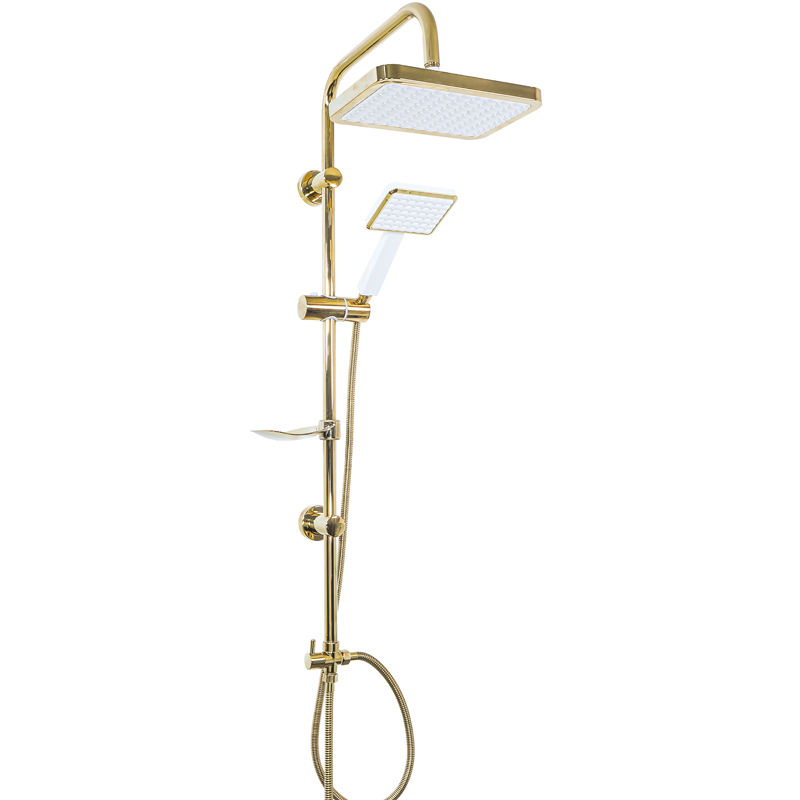 دوش حمام مدل لاوان