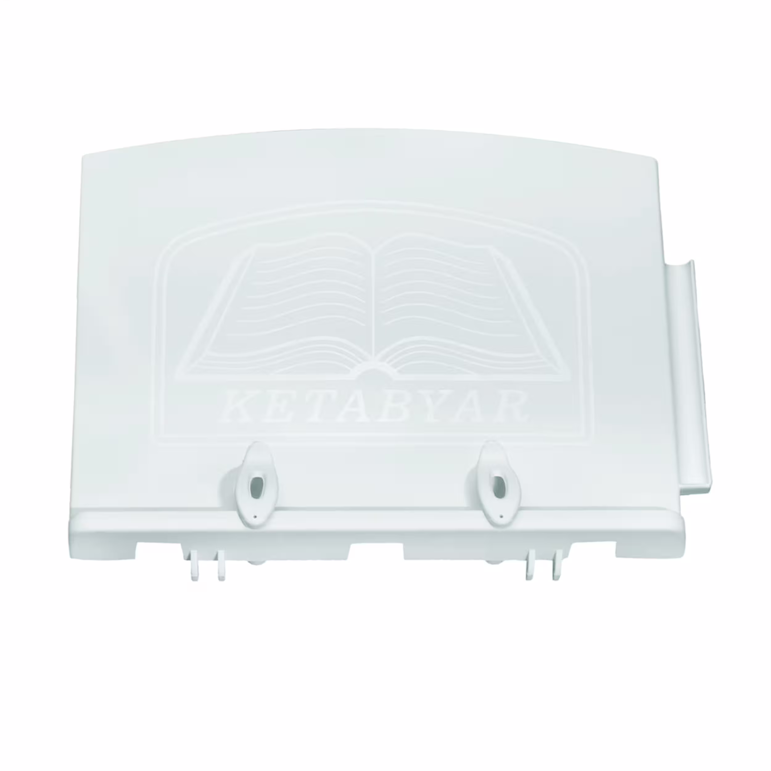 نگهدارنده کتاب کتابیار مدل پلاس